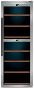 Винный шкаф Caso WineMaster 126