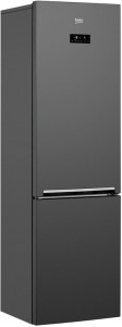 Холодильник с морозильной камерой Beko RCNK 355E20A