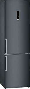 Холодильник с морозильной камерой Siemens KG39EAX2OR
