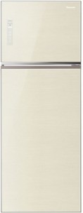 Холодильник с морозильной камерой Panasonic NR-B510TG-N8
