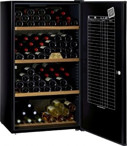 Винный шкаф Climadiff CLP170N