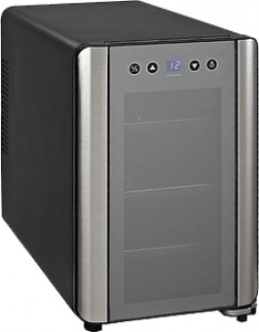 Винный шкаф Climadiff VSV6
