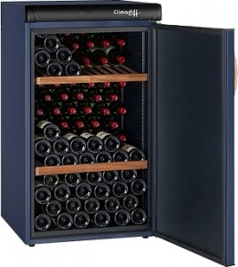 Винный шкаф Climadiff CVP140B