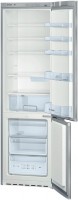 Холодильник с морозильной камерой Bosch KGV39VL13R