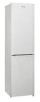Холодильник с морозильником Beko CS334022