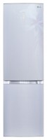 Холодильник с морозильной камерой LG GA-B489 TGDF