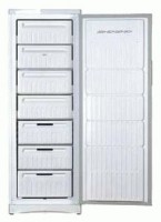 Морозильный шкаф Indesit SFR 167