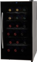 Винный шкаф Ecotronic  WCM-18E