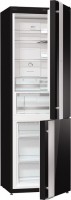 Холодильник с морозильной камерой Gorenje NRK-ORA 62 E
