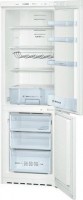 Холодильник с морозильником Bosch KGN36NW10R