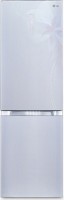 Холодильник с морозильником LG GA-B439TLDF