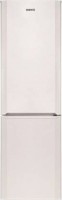Холодильник с морозильником Beko CN 332102