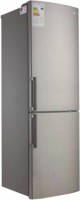 Холодильник с морозильником LG  GA-B439YMCZ