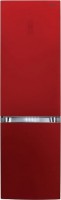 Холодильник с морозильной камерой LG GA-B489TGRM