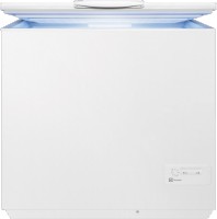 Морозильная камера Electrolux EC 2800 AOW2