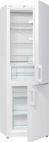 Холодильник с морозильной камерой Gorenje RK6191AW