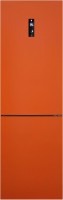Холодильник с морозильником Haier C2FE636COJ