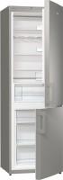 Холодильник с морозильной камерой Gorenje RK6191AX