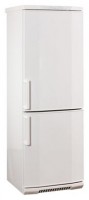 Холодильник с морозильной камерой Akai BRD-4292N White
