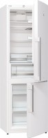 Холодильник с морозильником Gorenje RK 61 FSY2W