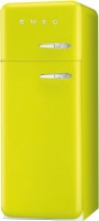 Холодильник с морозильной камерой Smeg FAB30LVE1