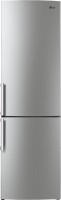 Холодильник с морозильной камерой LG GA-B439YLCZ