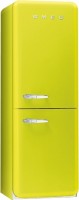 Холодильник с морозильной камерой Smeg FAB32RVEN1