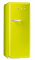 Холодильник Smeg FAB28RVE