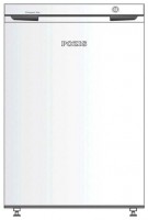 Холодильник с морозильной камерой Pozis RS-411 White