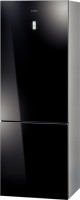 Холодильник с морозильной камерой Bosch KGN49SB21R