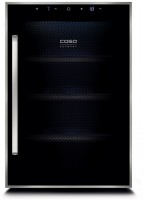 Винный шкаф Caso WineDuett Touch 12