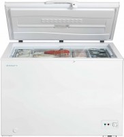 Морозильник-ларь Kraft BD (W) 335 QG