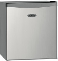 Холодильник с морозильной камерой Bomann KB 389 Silver