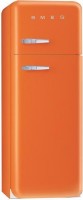 Холодильник с морозильной камерой Smeg FAB30RO1