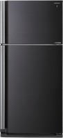 Холодильник с морозильной камерой Sharp SJ XE59PMBK