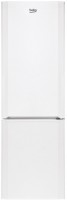 Холодильник с морозильной камерой Beko CNL327104W