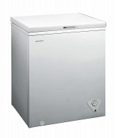 Морозильный ларь AVEX 1CF-150