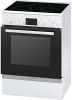Электрическая плита Bosch HCA744620