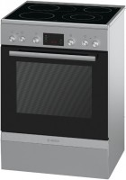 Электрическая плита Bosch HCA 744350R