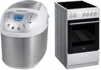 Электрическая плита Mora CS103MI + Trisa 7719