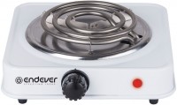 Электрическая плита Kromax Endever EP-10W