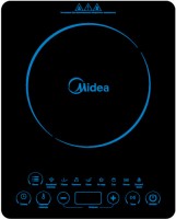 Электрическая плита Midea RT2020