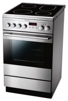 Электрическая плита Electrolux EKC513517X