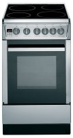 Электрическая плита Hotpoint-ariston CI 3V P67 (X)  RU / HA