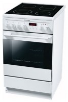 Электрическая плита Electrolux EKC 513517 W