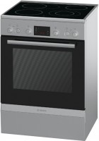 Электрическая плита Bosch HCA 744250R