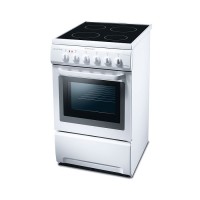 Электрическая плита Electrolux EKC 500100 W