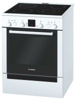 Электрическая плита Bosch HCE 644120R
