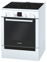 Электрическая плита Bosch HCE 744220R