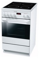 Электрическая плита Electrolux EKC 513516 W